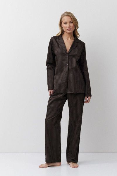 noemie пижама женская со штанами от магазина «Зона Белья»