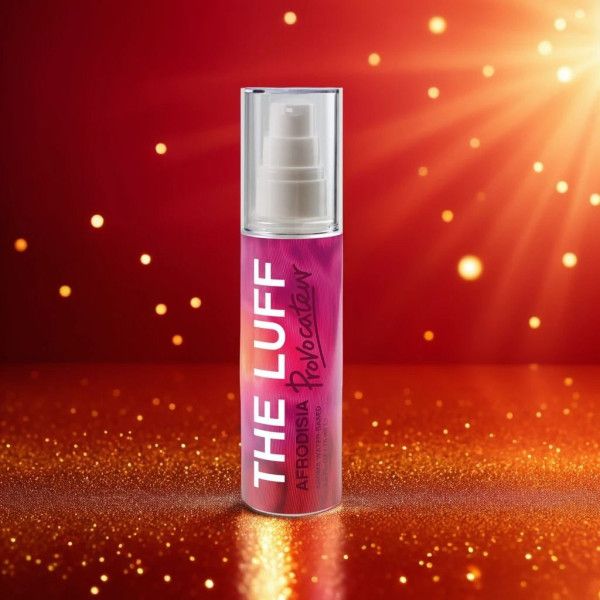 интимный гель на водной основе afrodisia provocateur - 75 мл. от магазина «Зона Белья»