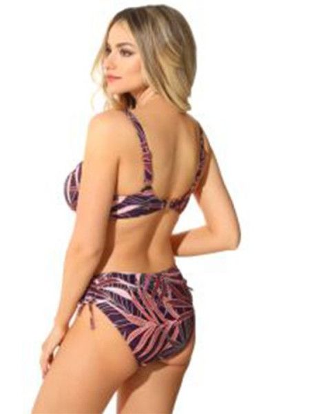 купальник fj68i 2024 мягкая слип от магазина «Зона Белья»