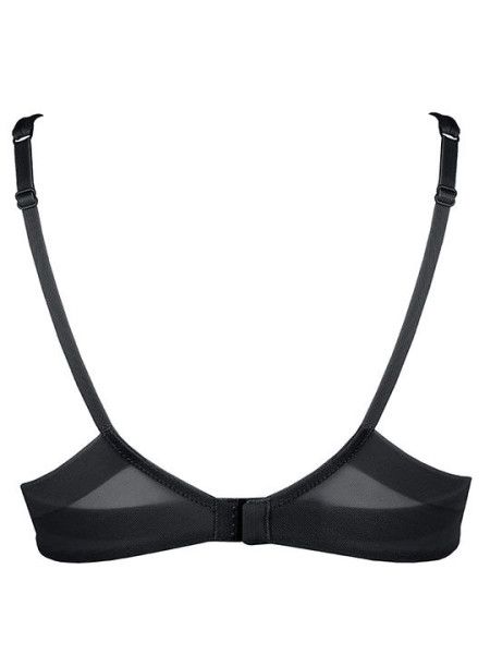 Бюстгальтер Triangolo Extra ЧЗ триангул