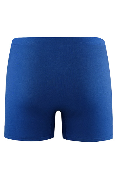 мужские трусы bb120r темно-синий от магазина «Зона Белья»