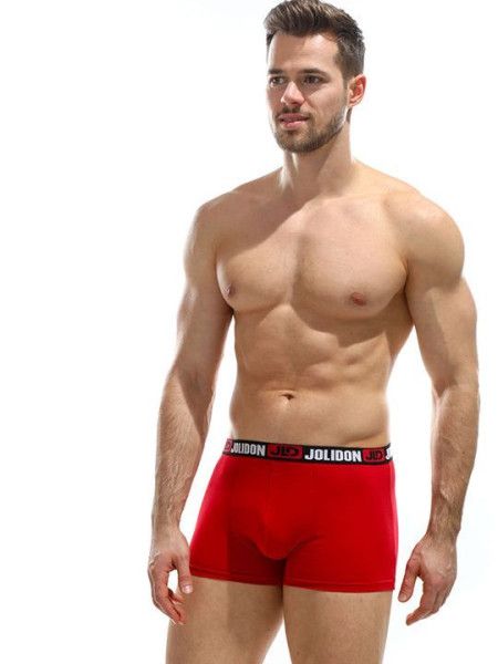 Трусы мужские N306BL боксеры