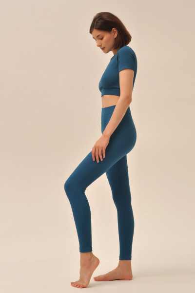 Легинсы PA797 Electric