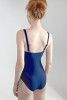 купальник 553 antella navyblue-yellow купить по доступной цене в интернет-магазине Zonabelya.ru! 