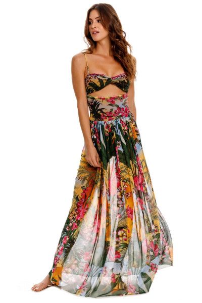 Платье 15425 Malay Ventura Платье 15425 Malay Ventura