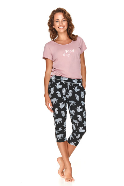 пижама 22s kalina 2672-01 от магазина «Зона Белья»