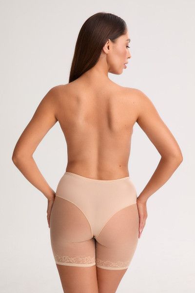 Трусы-шорты Comfort Bermuda Shorts Bezowy