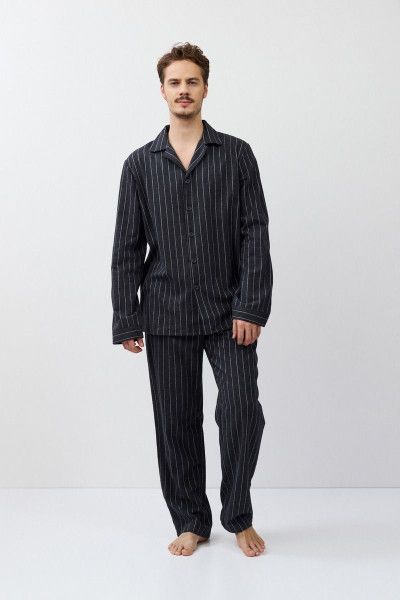 CALEB Пижама мужская со штанами