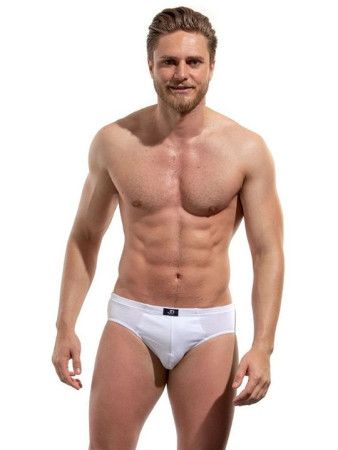 трусы мужские n194bl слип от магазина «Зона Белья»