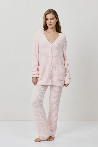 jessica set soft комплект женский со штанами от магазина «Зона Белья»