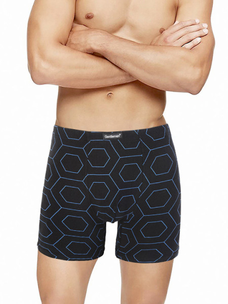 трусы мужские gs8046 шорты от магазина «Зона Белья»