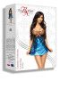 сорочка cassidy chemise turquoise купить по доступной цене в интернет-магазине Zonabelya.ru! 
