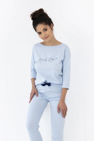 пижама beauty sleep купить по доступной цене в интернет-магазине Zonabelya.ru! 