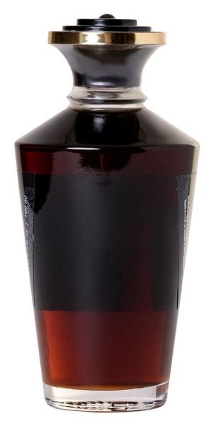 массажное интимное масло с ароматом сливочного латте - 100 мл. от магазина «Зона Белья»