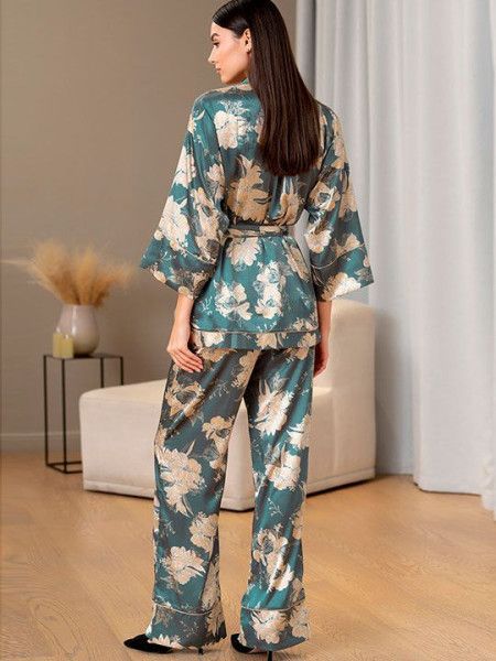 №3834 пижама "ornelia" от магазина «Зона Белья»