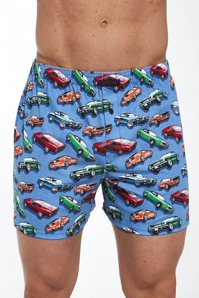 001/011-11 classic свободные боксеры от магазина «Зона Белья»