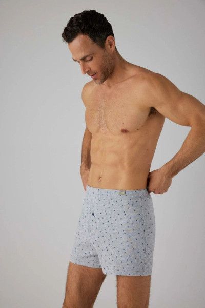20351 свободные боксеры от магазина «Зона Белья»