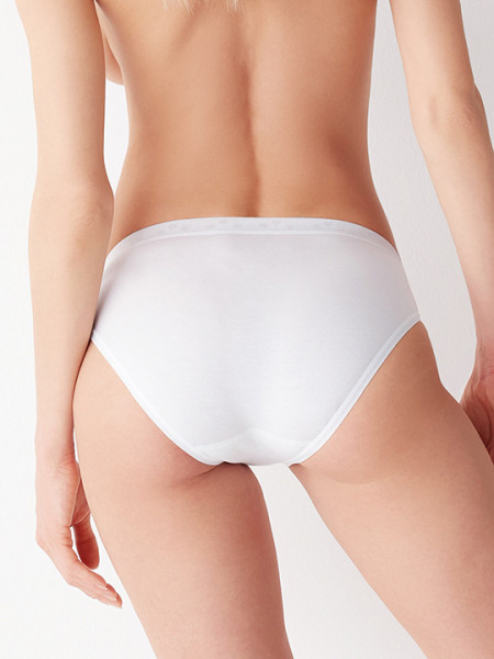 Трусы №AD739 Intimo Naturale слип