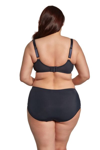 Трусы-слип Subtle Temptation Briefs FP3 Navy blue