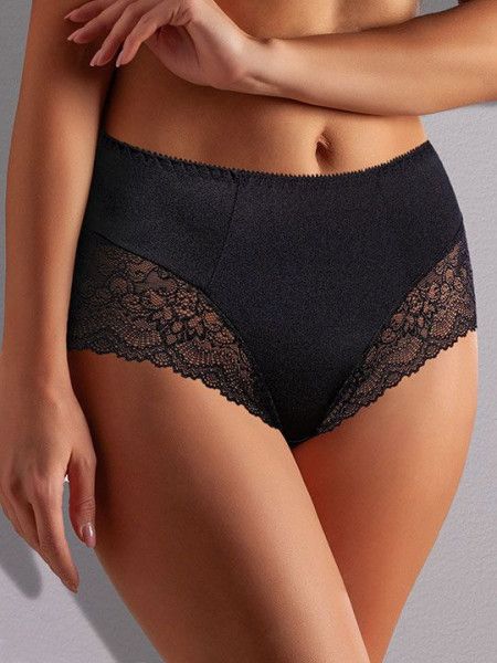 Трусы 480 Elegant Albina_L ЧЗ слип