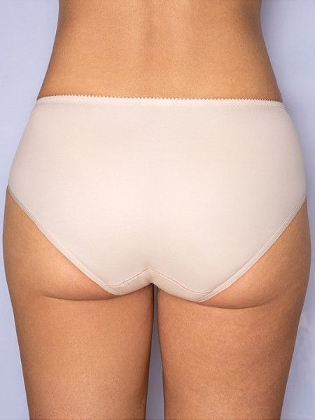 Трусы 840 Etude Пион Albina_L ЧЗ слип