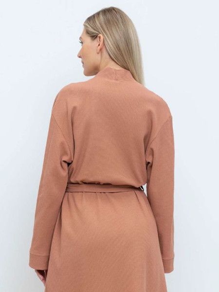 №е50014/24 халат "зайчики" от магазина «Зона Белья»