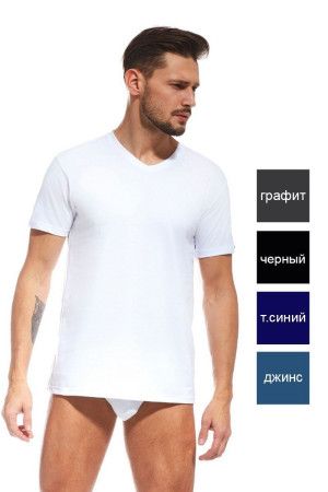 201 authentic au new футболка от магазина «Зона Белья»