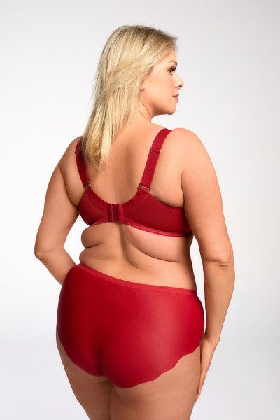 Трусы-слип Chic Trap Briefs