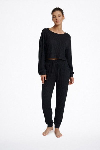 40253 clytia пижамный комплект женский от магазина «Зона Белья»