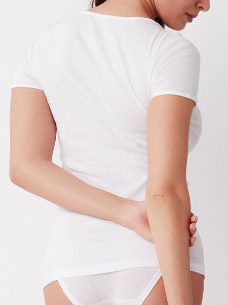 Футболка №8255 Intimo Naturale