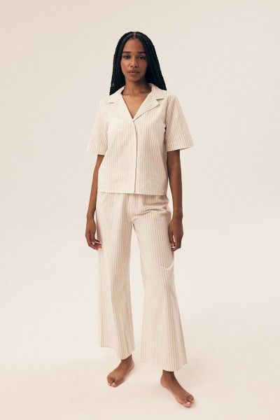 42693 rossini/08x пижама женская со штанами от магазина «Зона Белья»