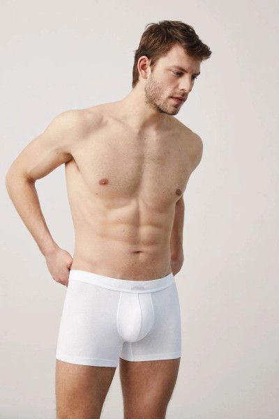 20151 облегающие боксеры от магазина «Зона Белья»
