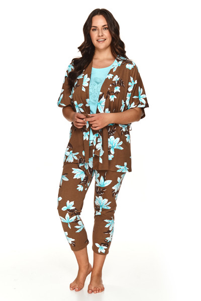 халат 22s marija 2715-01 от магазина «Зона Белья»