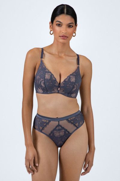 Трусы-стринги Luce Viola Stringi Classic