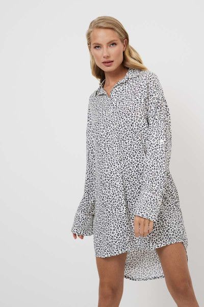 bella сорочка женская от магазина «Зона Белья»