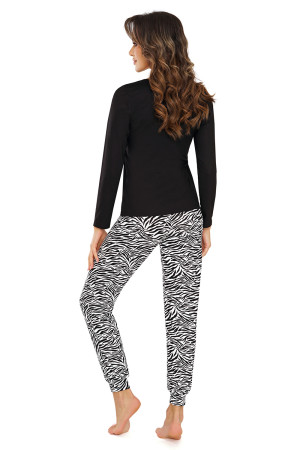 пижама zebra pyjamas купить по доступной цене в интернет-магазине Zonabelya.ru! 