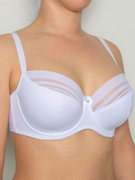 Бюстгальтер 6042 Siluet Albina_L сшивная