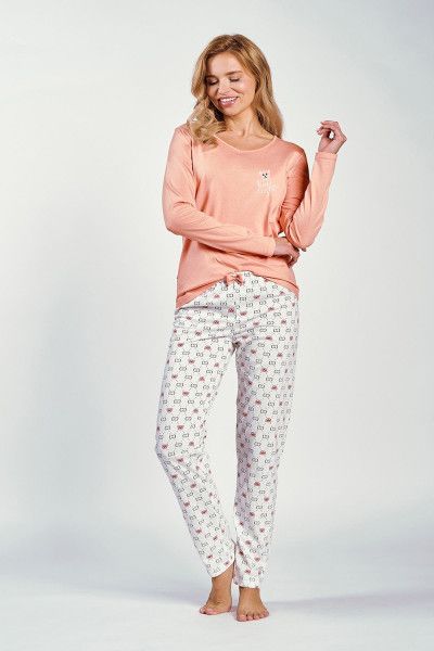 пижама 25w polly 3231-02 от магазина «Зона Белья»