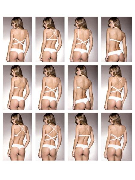 Бюстгальтер Joker ЧЗ пуш-ап