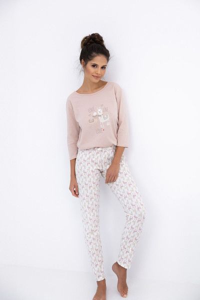 пижама milani от магазина «Зона Белья»