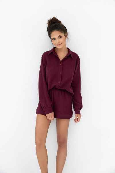 пижама ivory от магазина «Зона Белья»