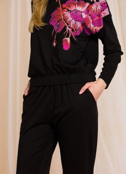 lhs 902 20/21 пижамный комплект женский от магазина «Зона Белья»