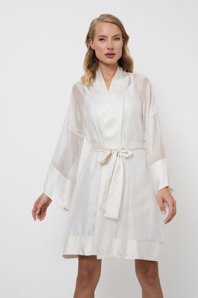 aphrodite халат женский от магазина «Зона Белья»