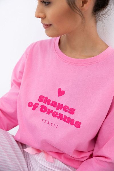 пижама malaya от магазина «Зона Белья»