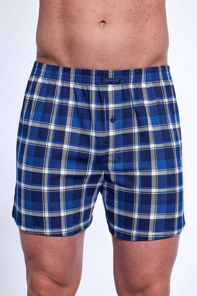 002/008-20 comfort свободные боксеры от магазина «Зона Белья»