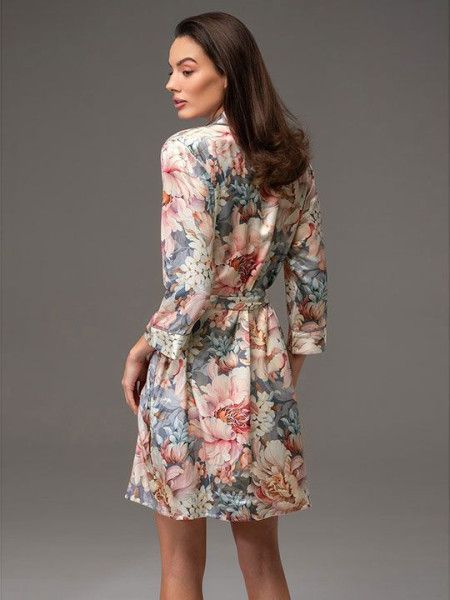 №4484 халат "florin" от магазина «Зона Белья»