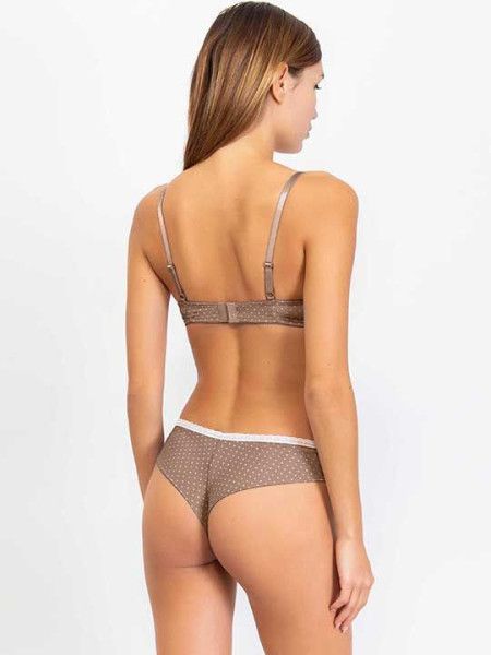 Комплект №7434+7437 пуш-ап бразильяна