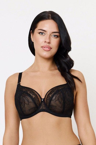 ELENA Soft Side Support Бюст