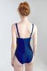 купальник 553 antella navyblue-yellow купить по доступной цене в интернет-магазине Zonabelya.ru! 
