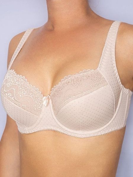 Бюстгальтер 8091 Etude Пион Albina_L сшивная